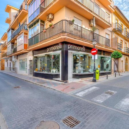 Apartamento Mar Azul Fuengirola Exterior foto