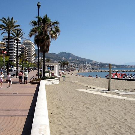Apartamento Mar Azul Fuengirola Exterior foto