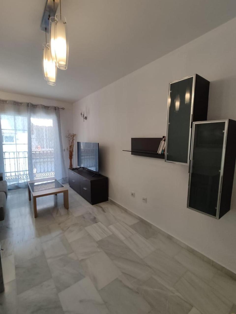 Apartamento Mar Azul Fuengirola Exterior foto