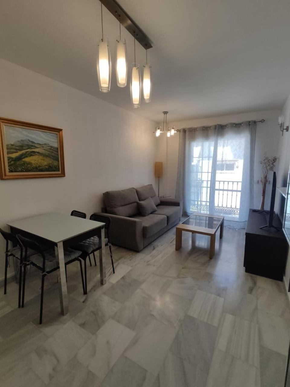 Apartamento Mar Azul Fuengirola Exterior foto