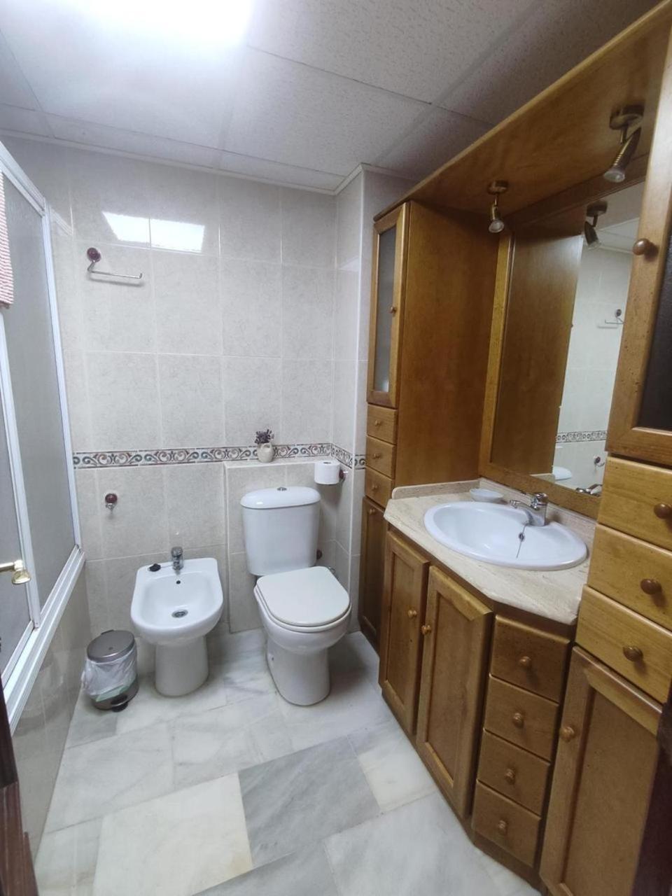 Apartamento Mar Azul Fuengirola Exterior foto